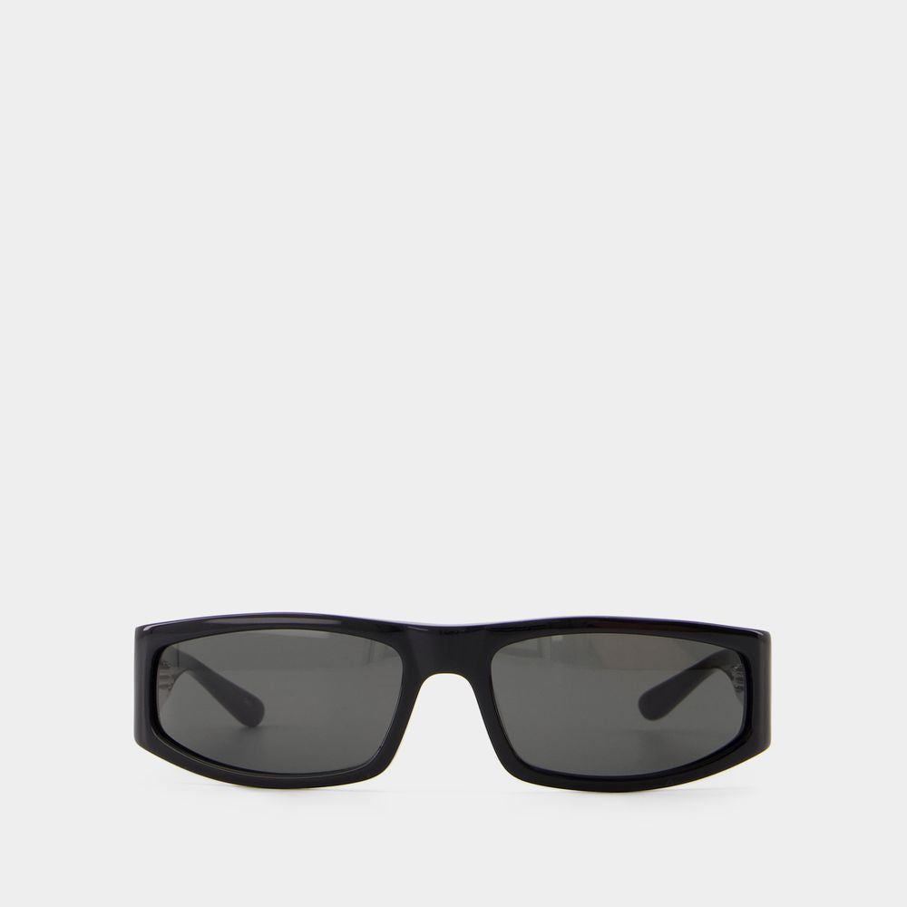 COURREGÈS Chic Tech Acetate Sunglasses