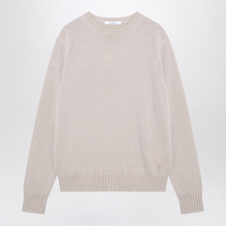 MAX MARA Cashmere Crew-Neck Jumper for Women