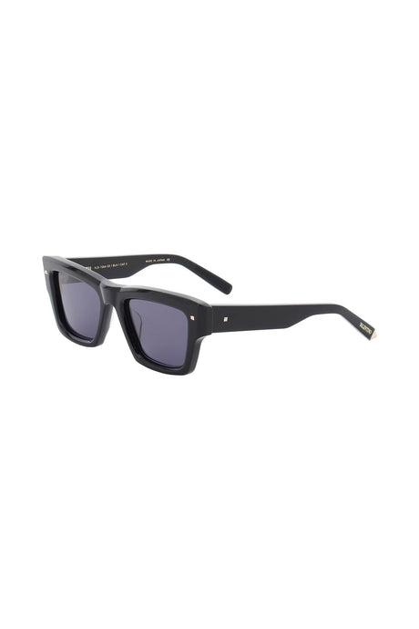 VALENTINO Chic Acetate Cat-Eye Sunglasses