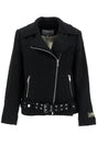 GANNI Mini Boucle Jacket for Women