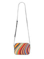 PAUL SMITH Swirl Mini Shoulder Handbag