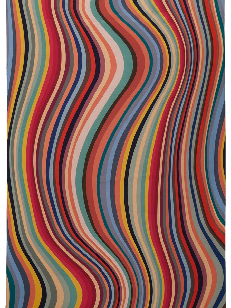 PAUL SMITH Silk Scarf