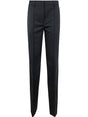 PAUL SMITH Chic Women's Wool Trousers