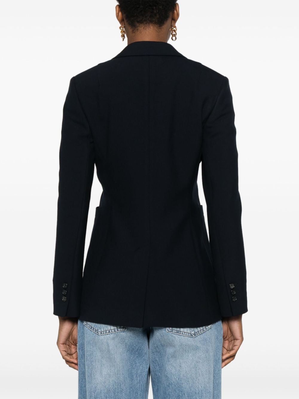 PAUL SMITH Sophisticated Single-Breasted Blazer for Women