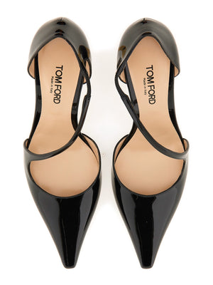 TOM FORD Classic Women's Leather Pumps