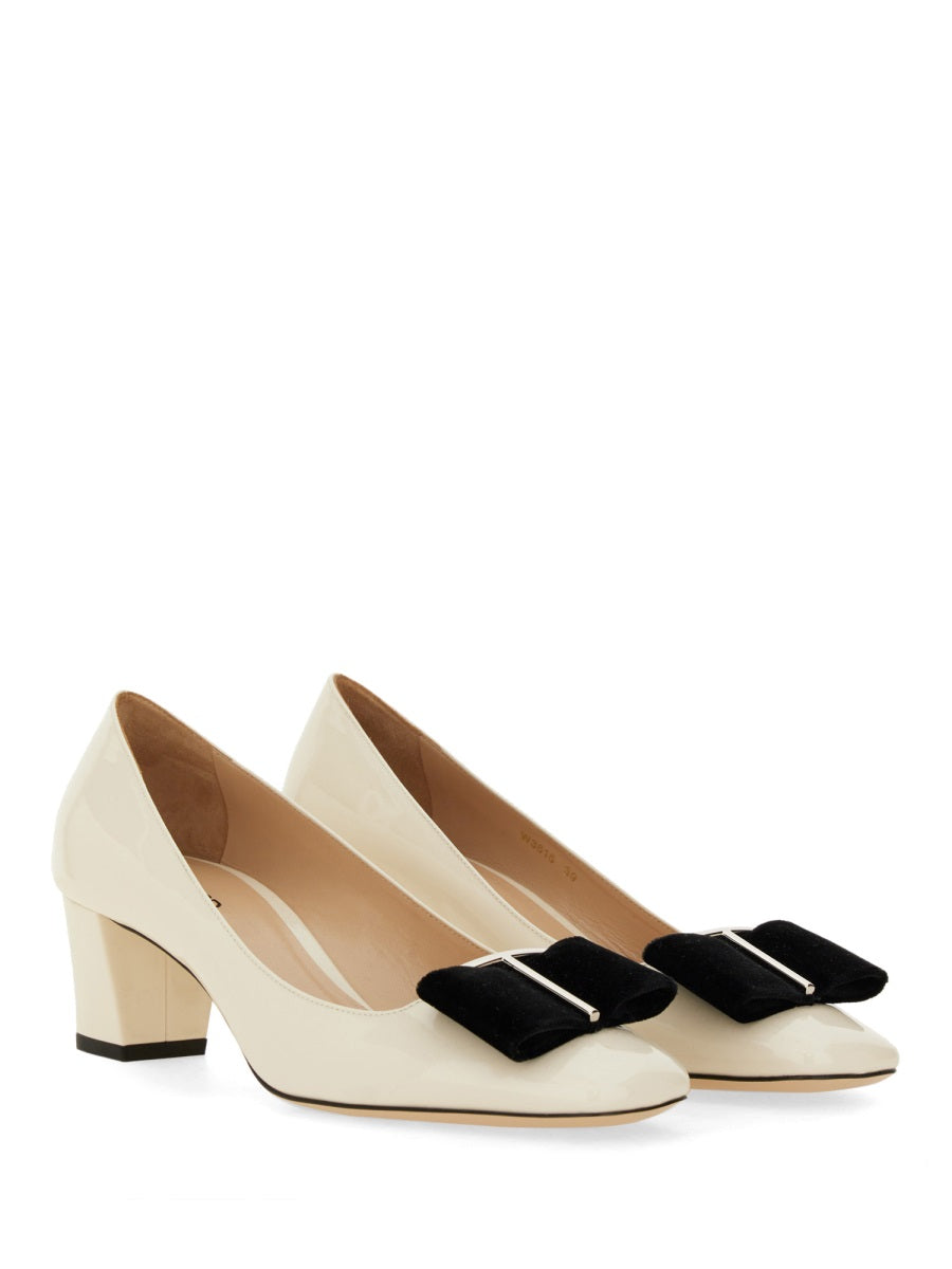 TOM FORD Audrey Elegance Pumps