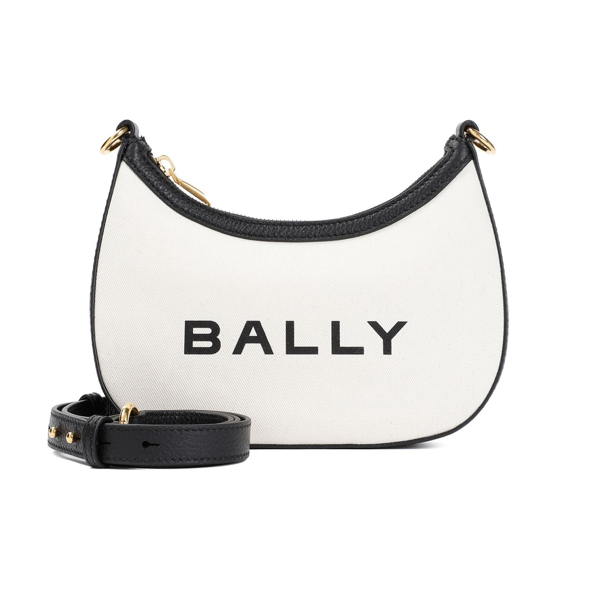 BALLY Mini Crossbody Handbag