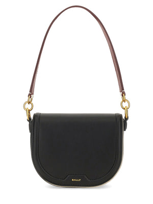 BALLY Tailored Shoulder Handbag