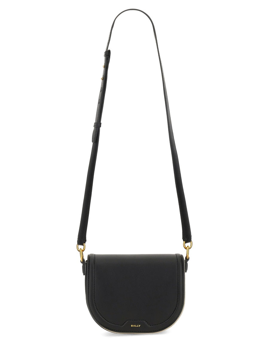 BALLY Tailored Shoulder Handbag