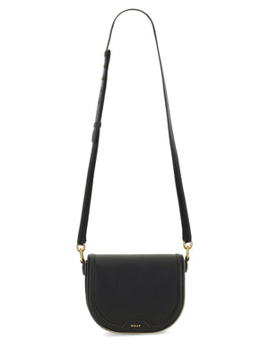 BALLY Tailored Shoulder Handbag