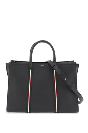 Nero Luxurious Tote Handbag for the Fashion-Forward Woman