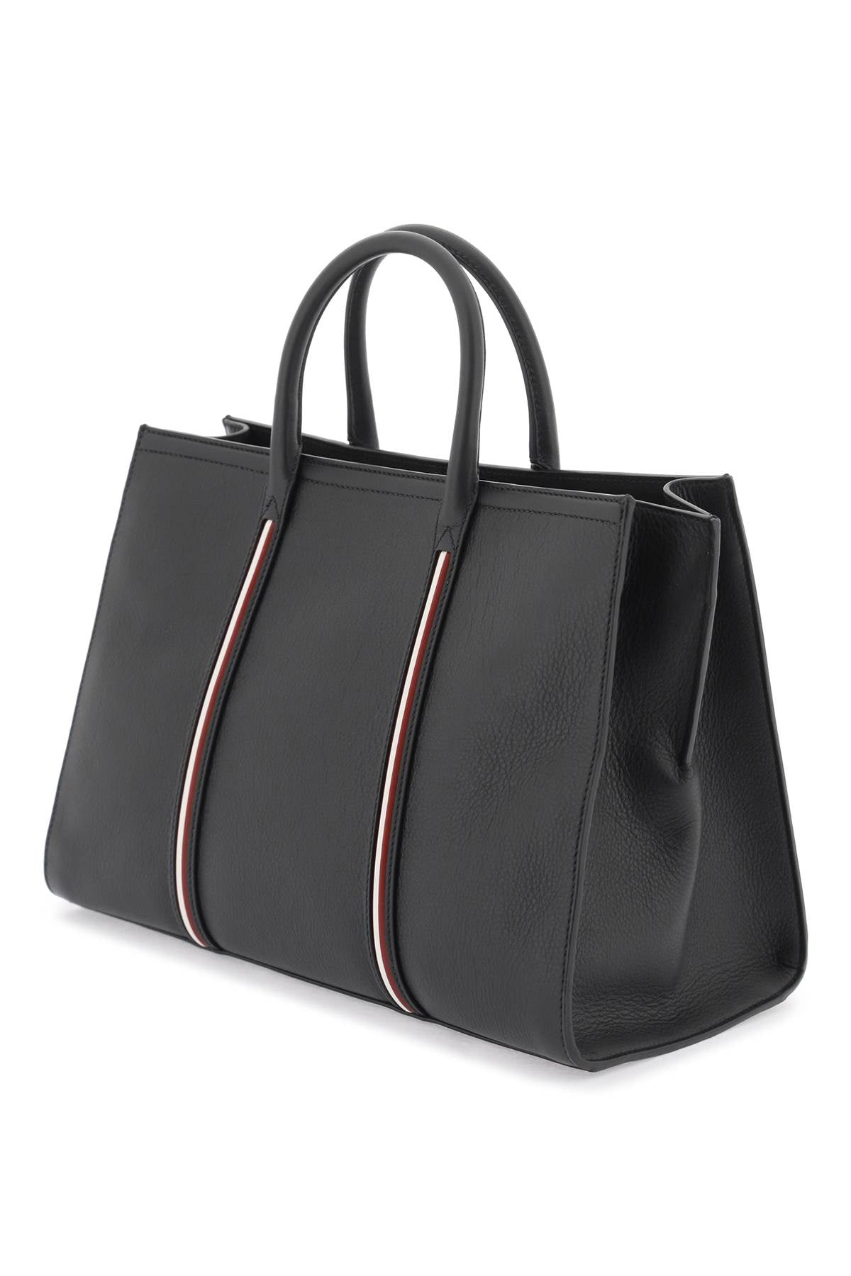 Nero Luxurious Tote Handbag for the Fashion-Forward Woman