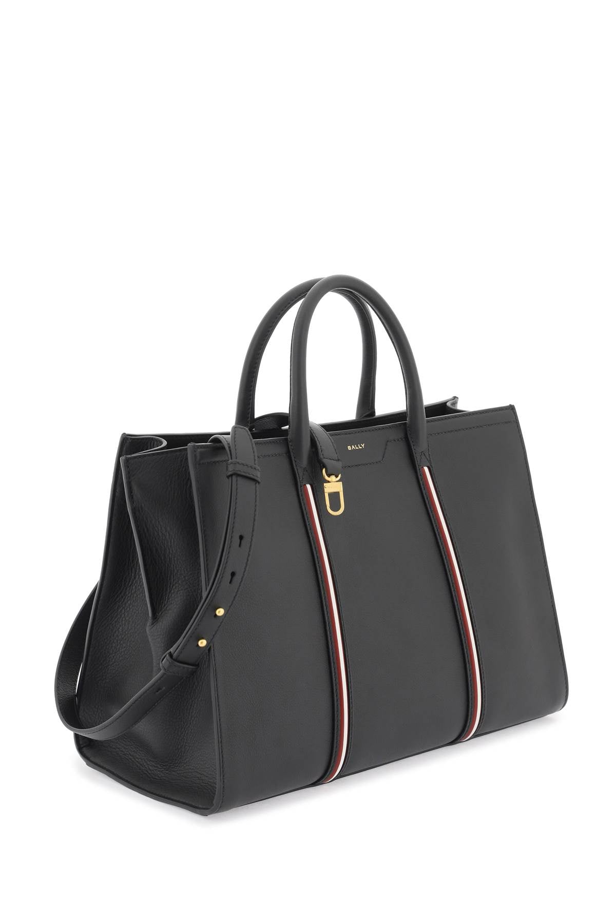 Nero Luxurious Tote Handbag for the Fashion-Forward Woman