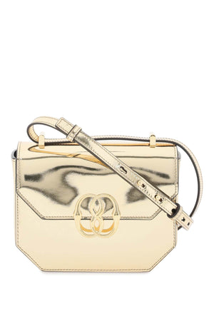 BALLY Emblem Folio Crossbody Handbag