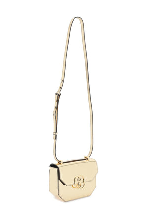 BALLY Emblem Folio Crossbody Handbag