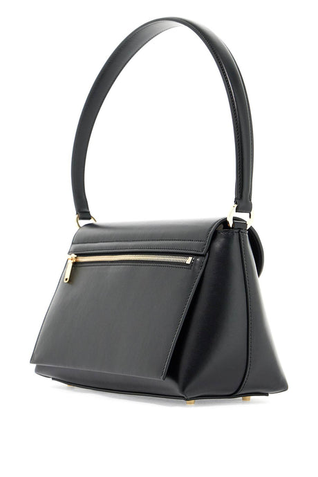 BALLY Elegant Leather Crossbody Handbag