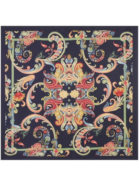 ETRO Elegant Women's Scarf - Fall Winter 2024 Collection