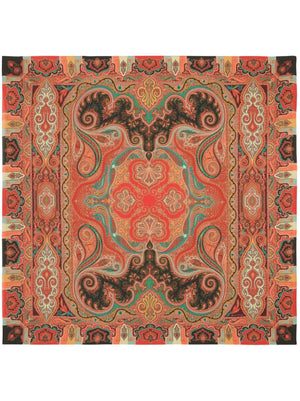 ETRO Luxurious Women's Scarf - FW24 Collection