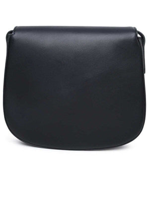 MANSUR GAVRIEL Elegant Leather Crossbody Bag