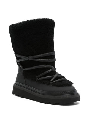 WOOLRICH Eco-Friendly Snow Boots for Women