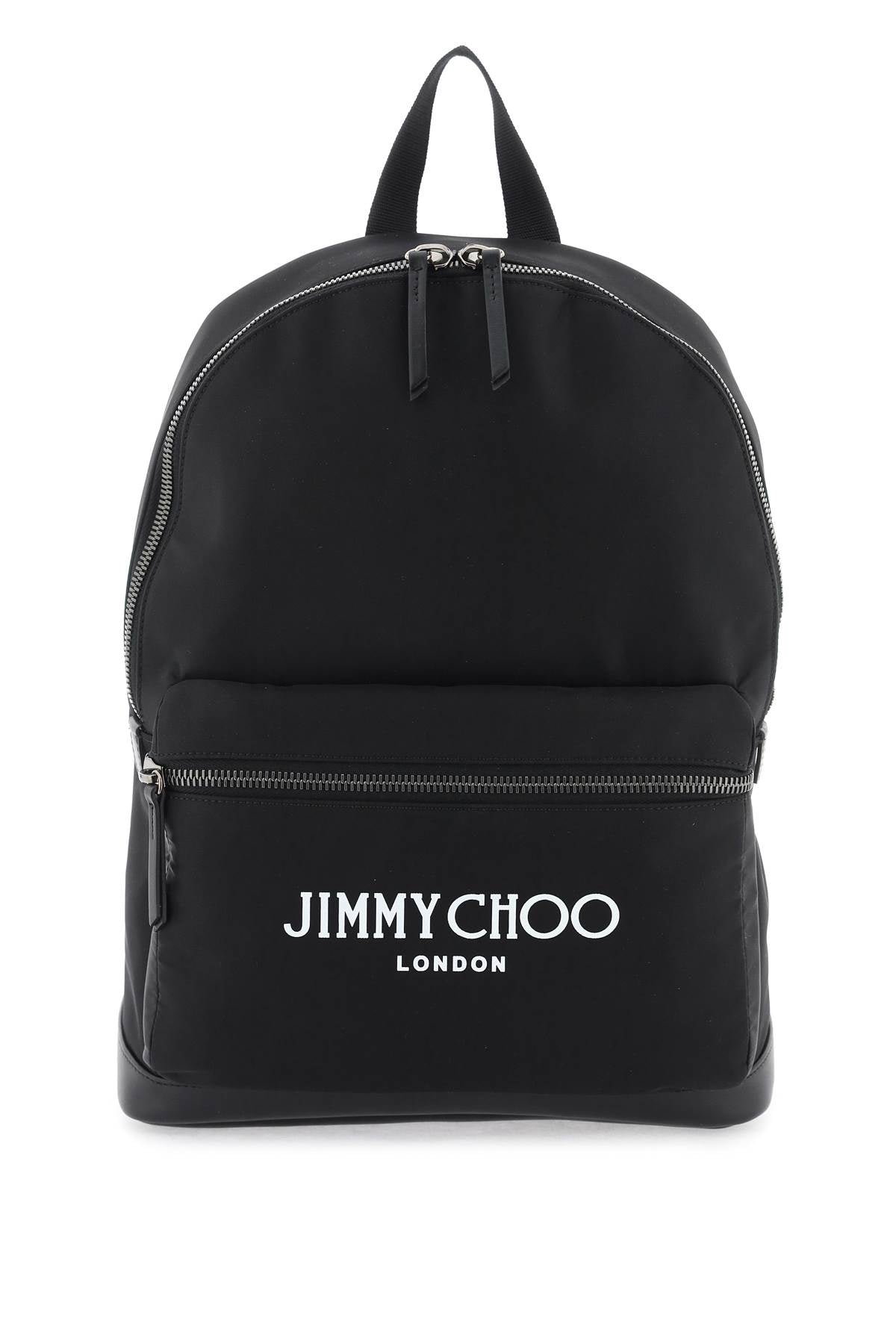 Nylon Wilmer Backpack