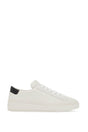 BALLY Soft Leather Ryvery Sneakers for Elegant Comfort