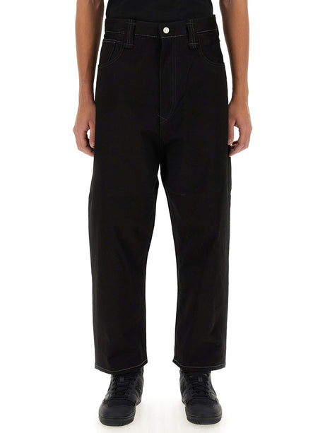 JUNYA WATANABE MAN Men's Tailored Pants - Size L