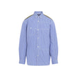 JUNYA WATANABE Multicolor Cotton Shirt for Men