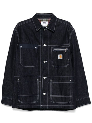 JUNYA WATANABE Men's Collaborative Denim Jacket