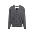 JUNYA WATANABE Classic Wool Sweater for Men