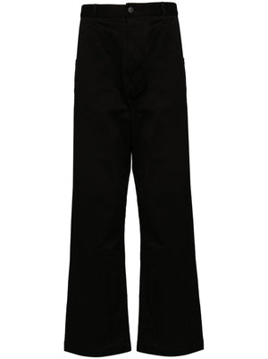 JUNYA WATANABE Men's Straight Leg Trousers - Fall/Winter 2024