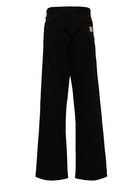 JUNYA WATANABE Men's Straight Leg Trousers - Fall/Winter 2024