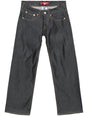 JUNYA WATANABE Straight Leg Jeans for Men - FW24 Collection