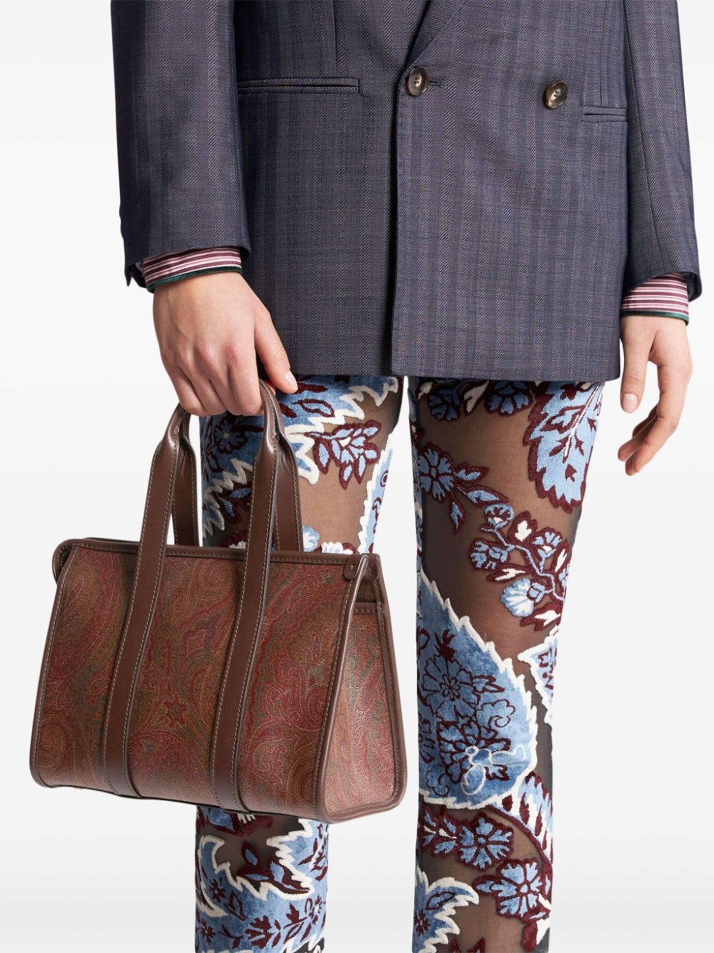 ETRO Elegant Mini Handbag