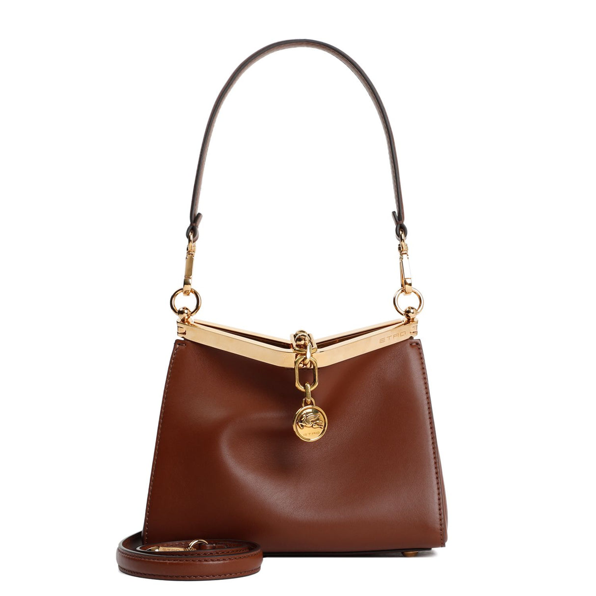 ETRO VELA SMALL SHOULDER Handbag