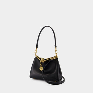 ETRO Chic Mini Black Shoulder Bag for Women