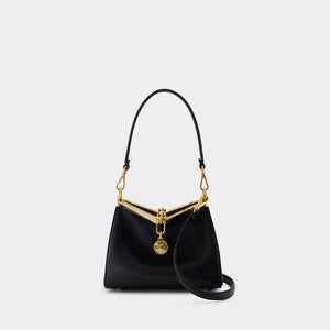 ETRO Chic Mini Black Shoulder Bag for Women