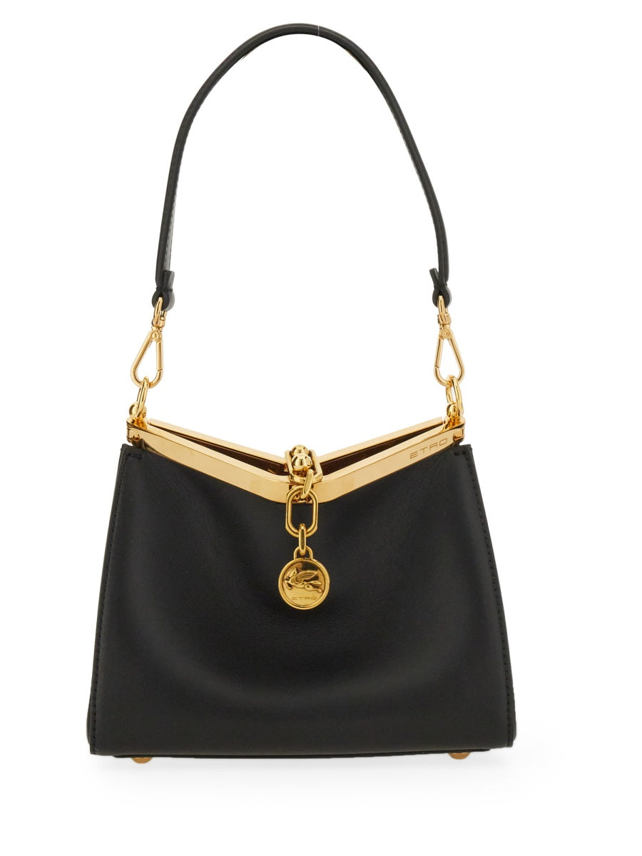 ETRO Chic Mini Leather Shoulder Bag - Perfect for Women