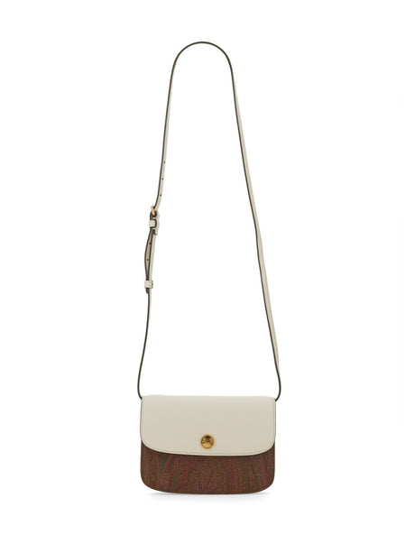 ETRO Essential Mini Crossbody Handbag for Women