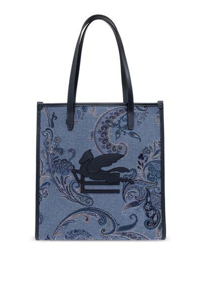 ETRO Chic Handbag for Women - FW24 Collection