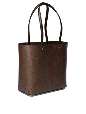 "ETRO ESSENTIAL" Tote Handbag Handbag