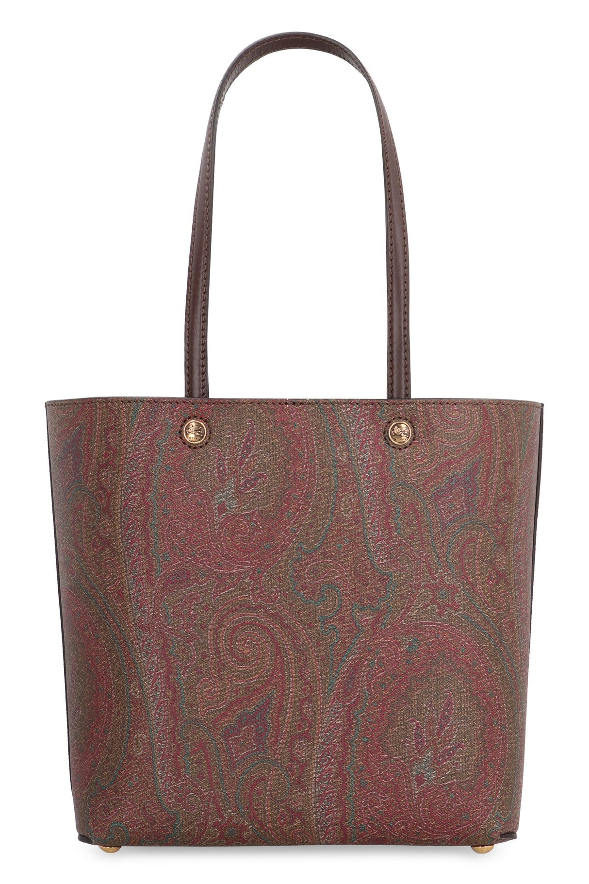 ETRO Essential Brown Shopping Bag