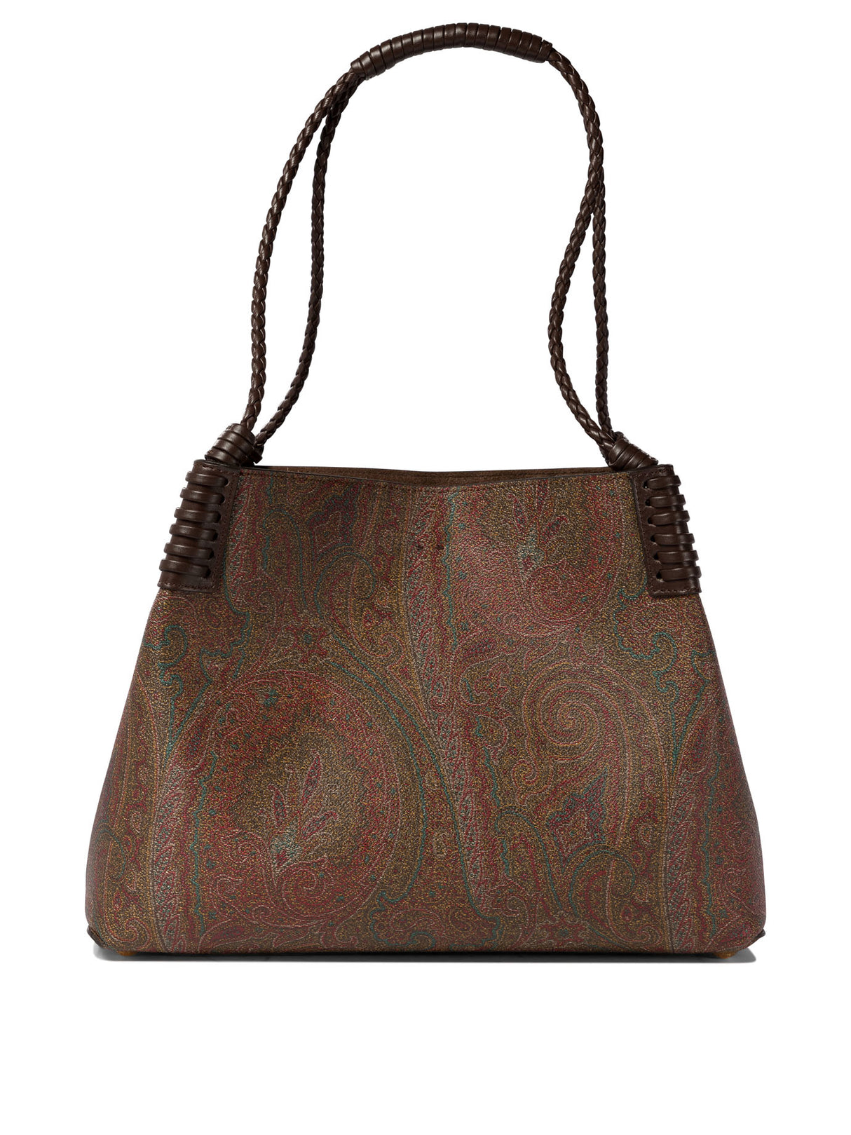 ETRO Mini Shoulder Handbag