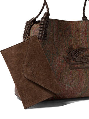 ETRO Mini Shoulder Handbag