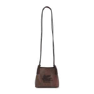 ETRO Mini Shoulder Handbag