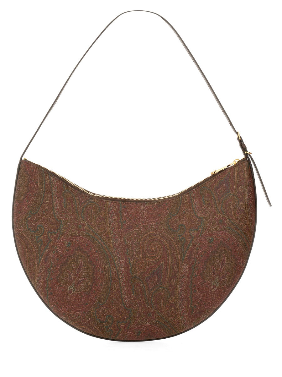 ETRO Essential Hobo Handbag