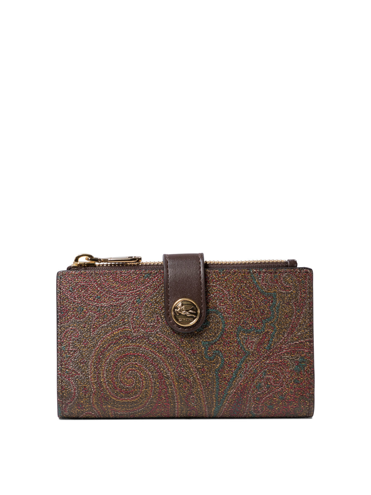 ETRO Mini Wallet & Card Holder for Women