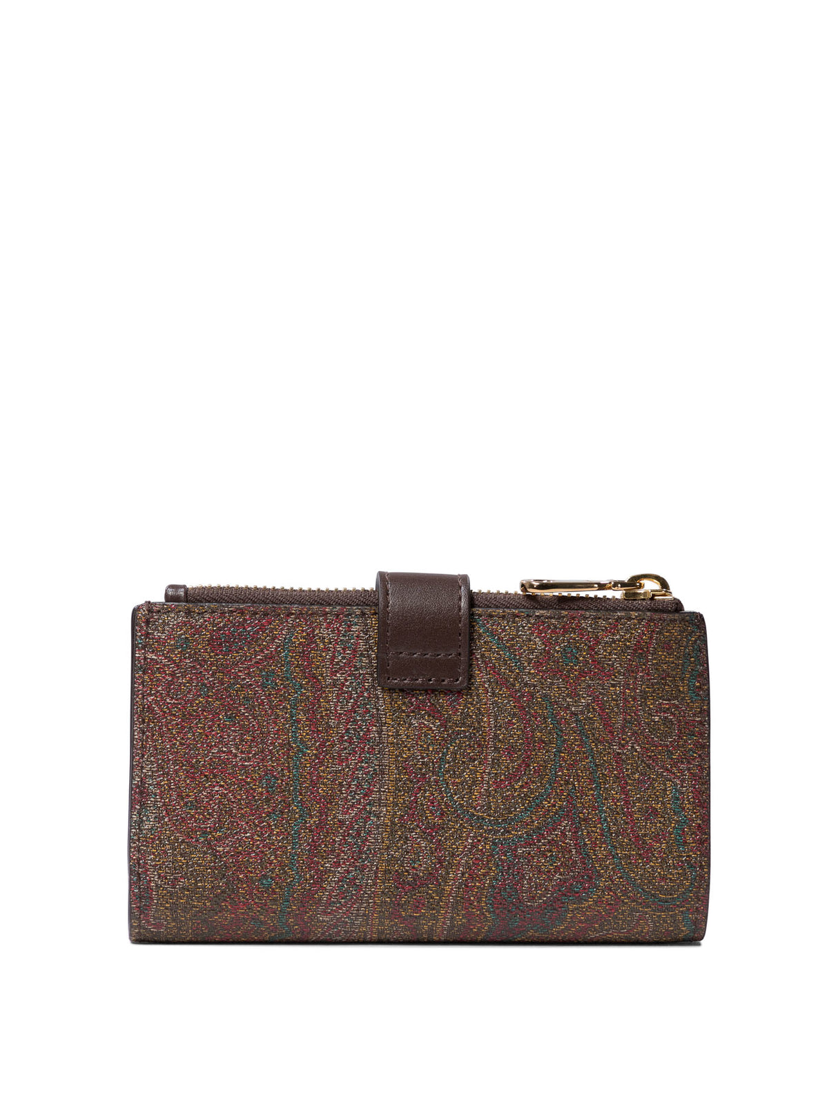 ETRO Mini Wallet & Card Holder for Women