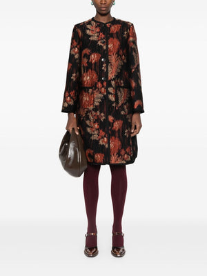 ETRO Chic Women's Outerwear Jacket for Fall/Winter 2024