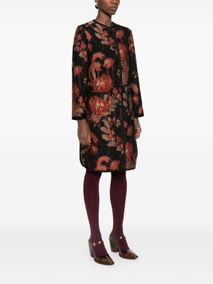 ETRO Chic Women's Outerwear Jacket for Fall/Winter 2024